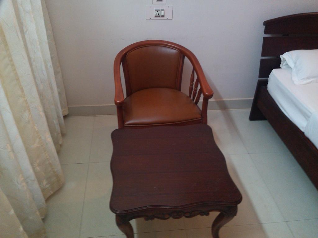 View Heights Resort Kovalam Phòng bức ảnh