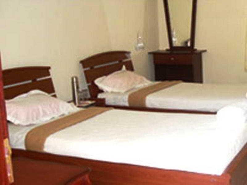 View Heights Resort Kovalam Ngoại thất bức ảnh